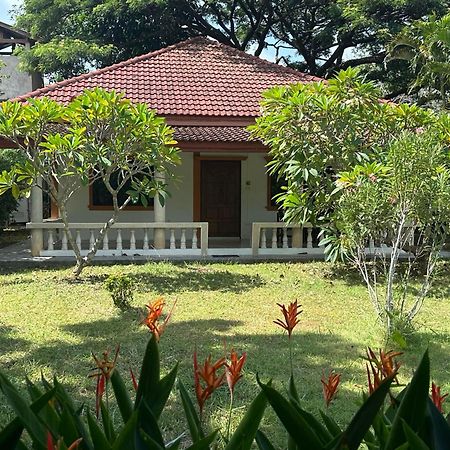 Samui Garden Resort Bang Rak Beach  Esterno foto